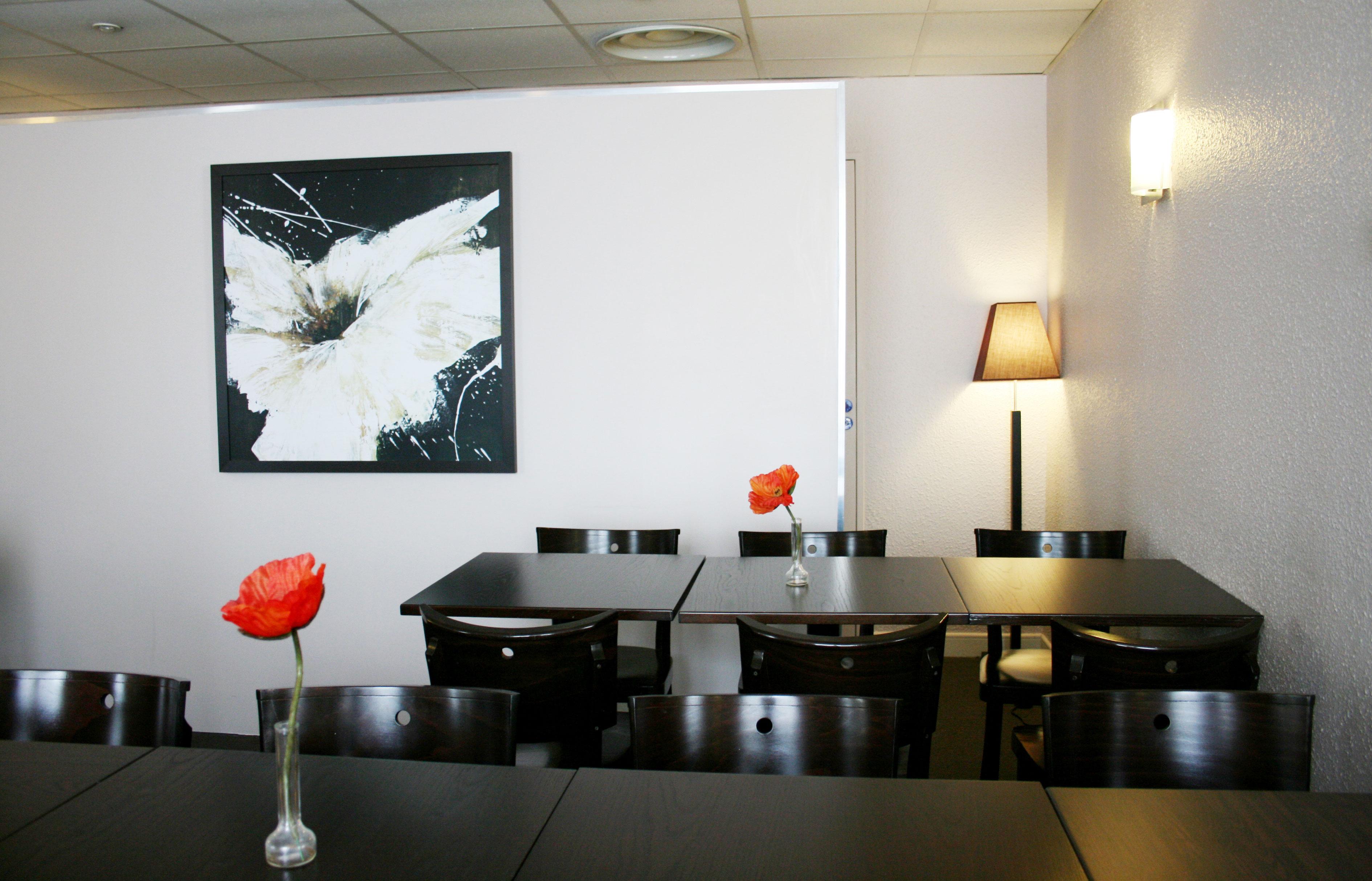 Ibis Nation Davout Hotel Parijs