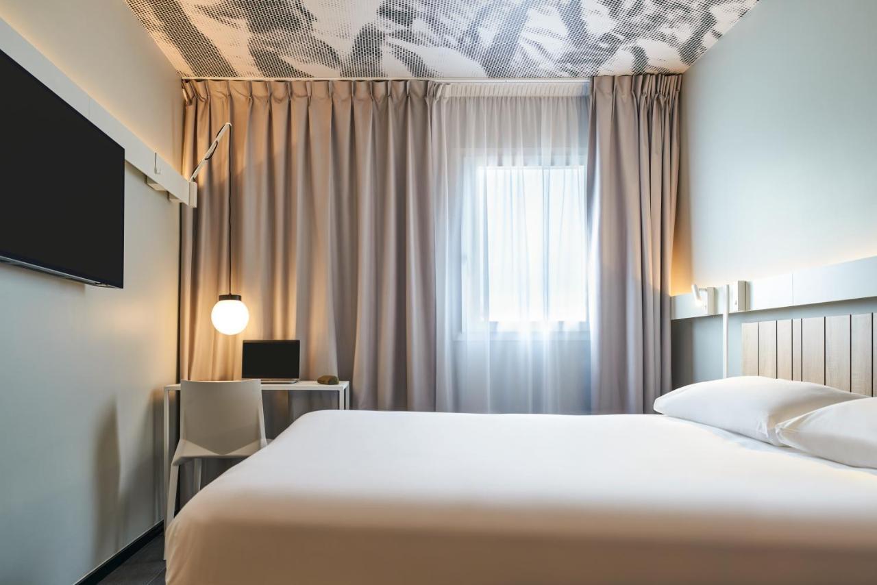 Ibis Nation Davout Hotel Parijs