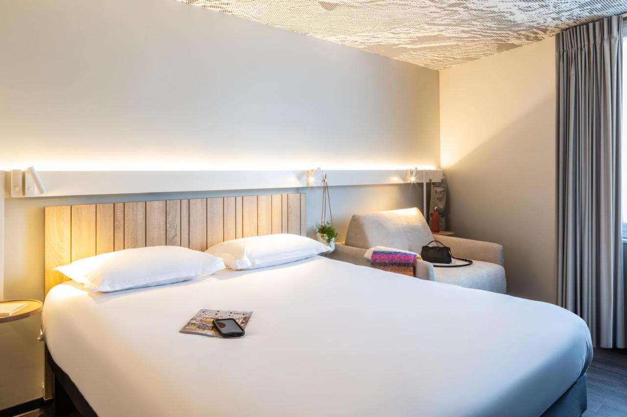 Ibis Nation Davout 3* Parijs