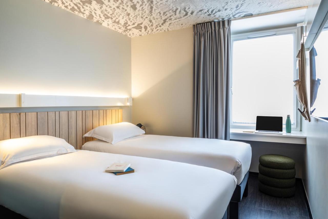 Ibis Nation Davout 3* Parijs
