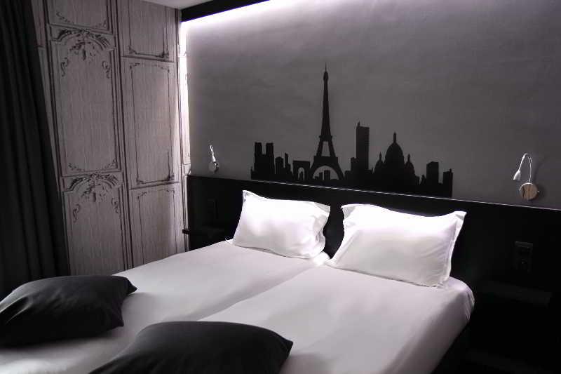 Hotel Ibis Nation Davout Parijs