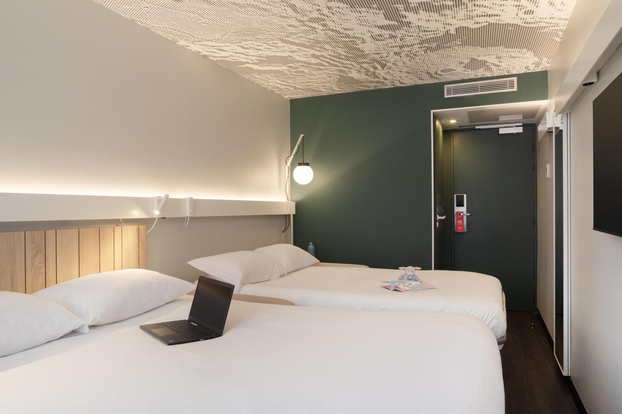 Ibis Nation Davout 3* Parijs