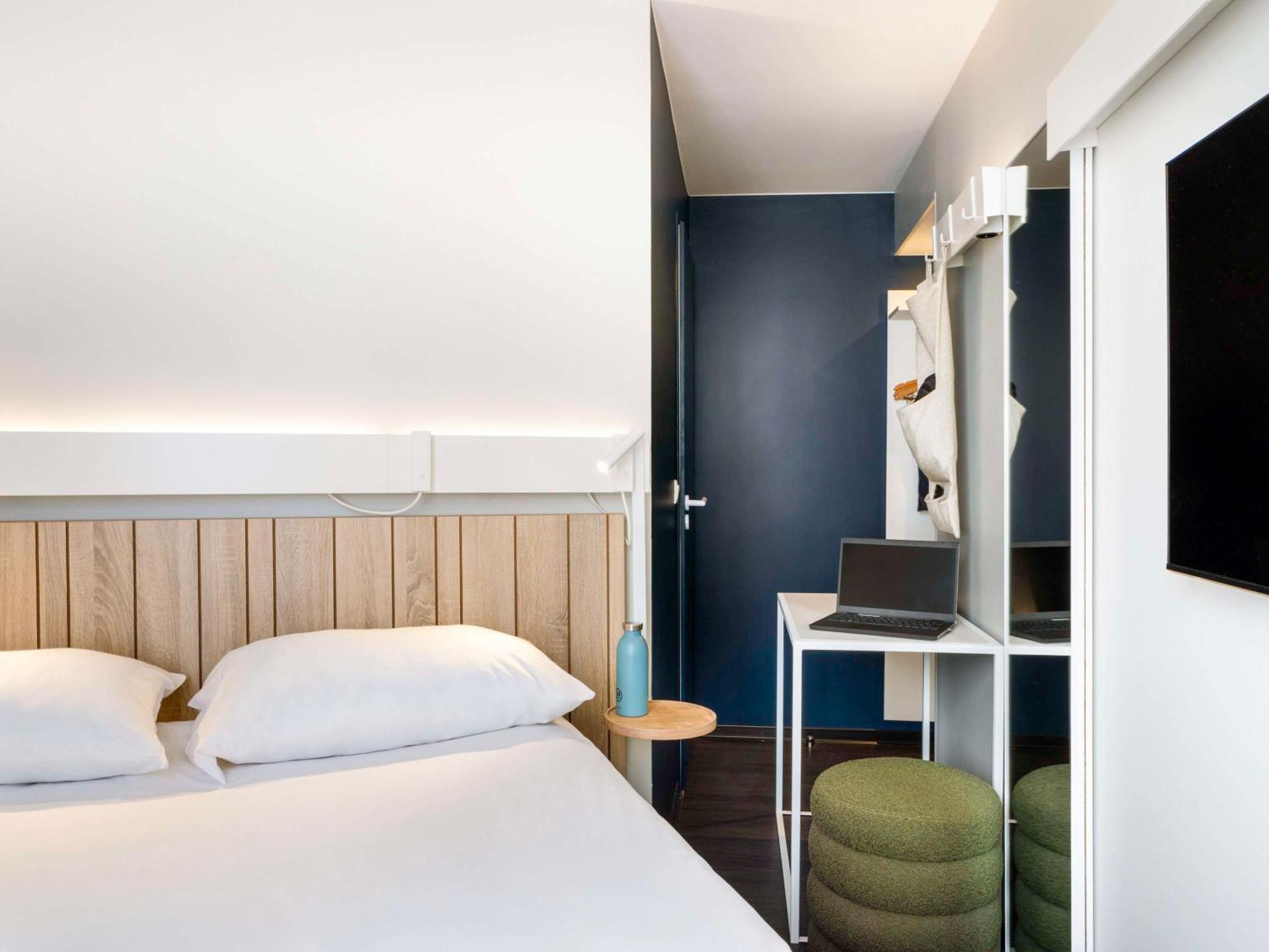 Ibis Nation Davout Hotel Parijs